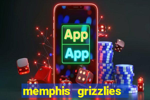 memphis grizzlies ao vivo